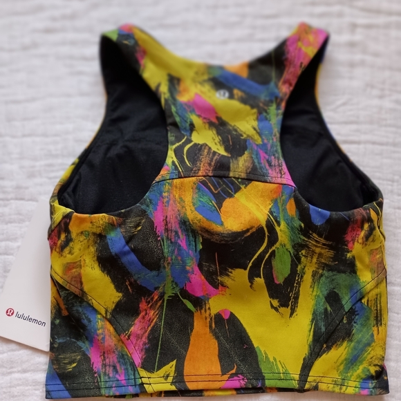 Lululemon Wunder Tank - Picture 3 of 8